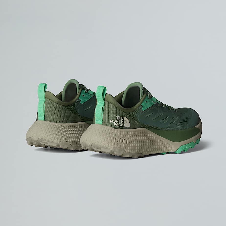 Altamesa 500 TrailrunningSchuhe fr Damen TNF ALT6