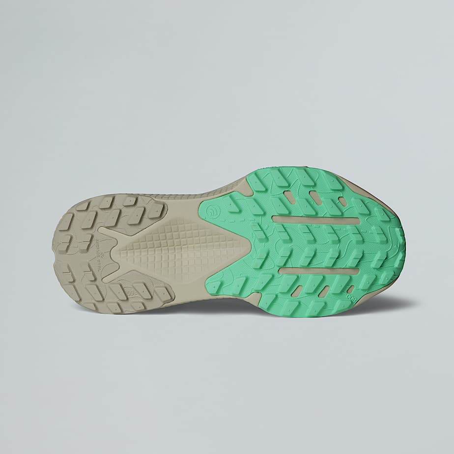 Altamesa 500 TrailrunningSchuhe fr Damen TNF ALT7