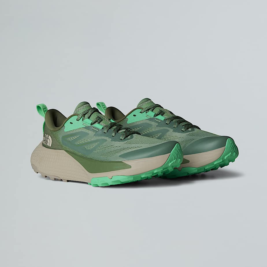 Altamesa 500 TrailrunningSchuhe fr Damen TNF ALT8