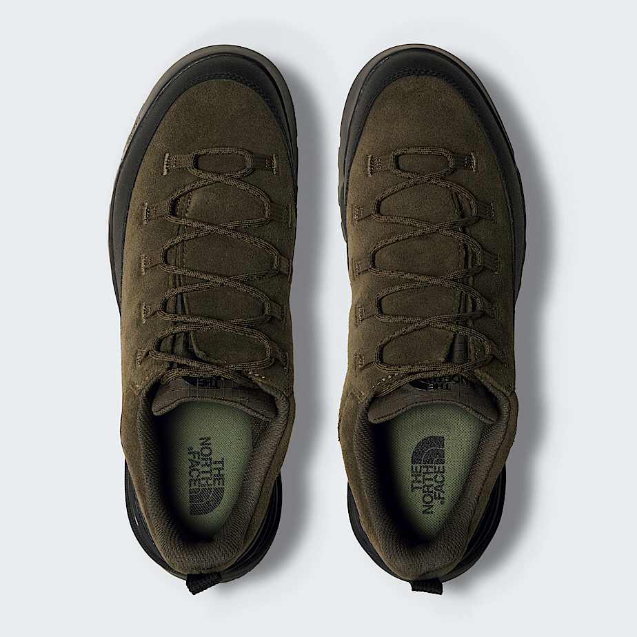 Glenclyffe Urban Low Shoes - 2