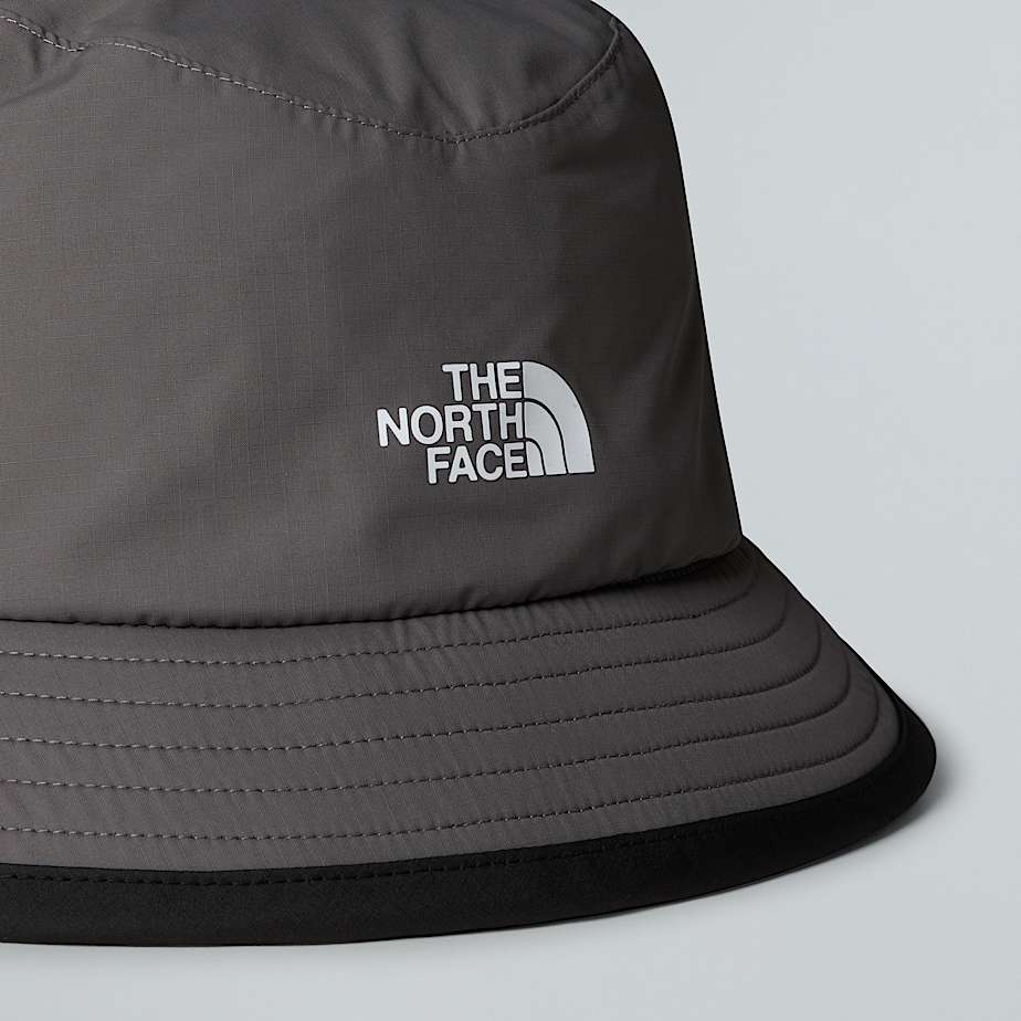 Bucket Hat Antora Rain TNF Smoked Pearl ALT2