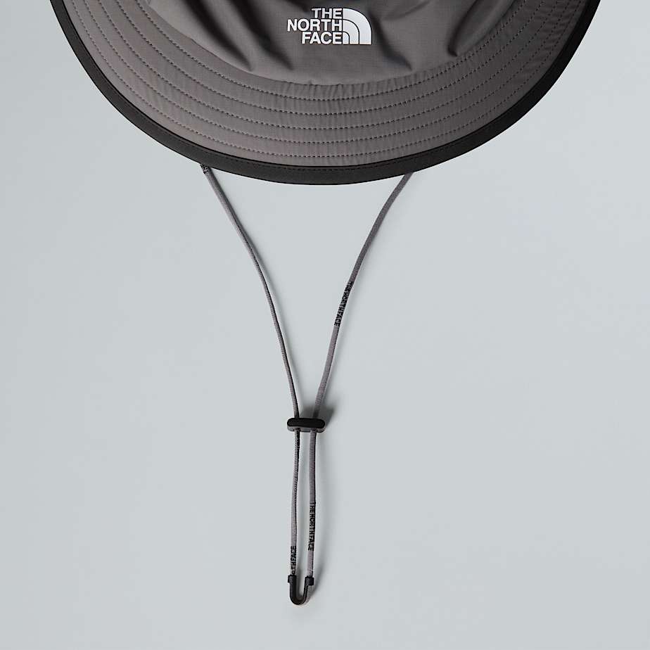 Bucket Hat Antora Rain TNF Smoked Pearl ALT4