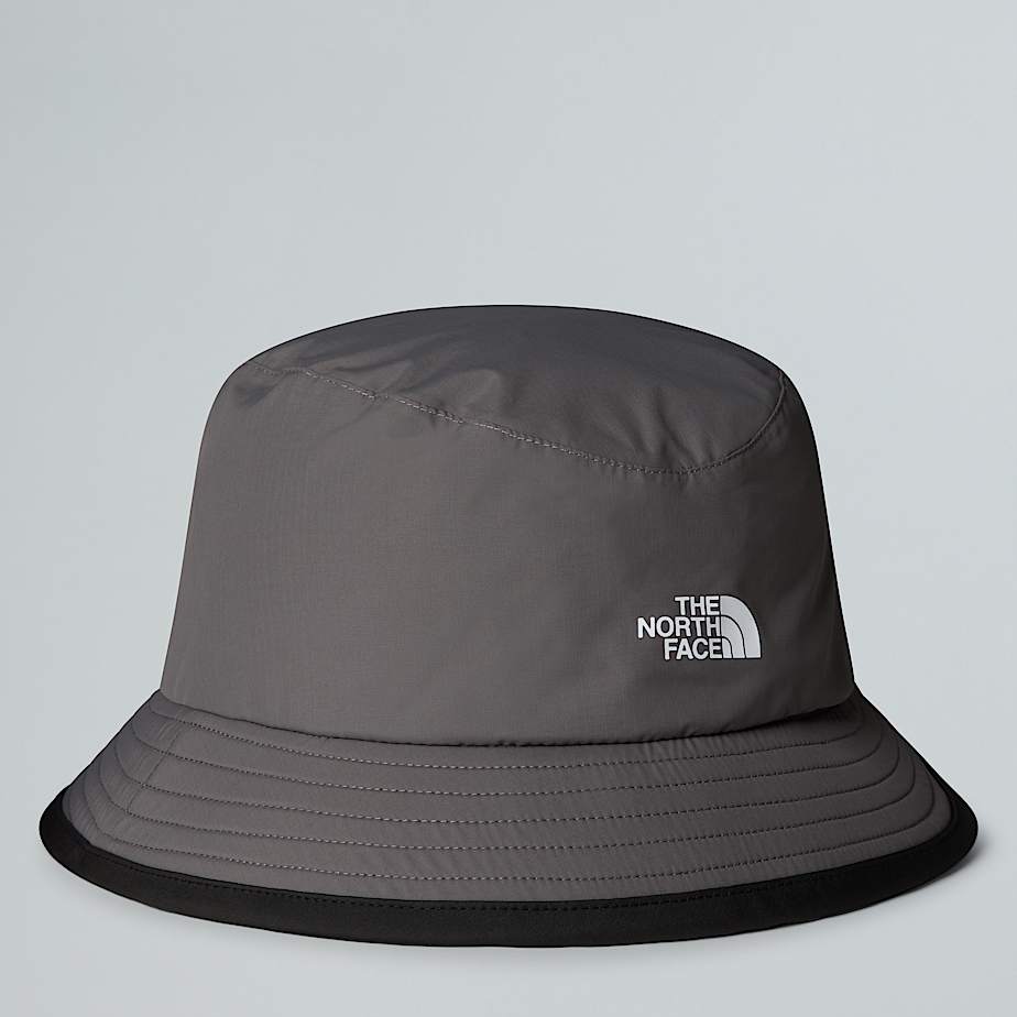Bucket Hat Antora Rain TNF Smoked Pearl HERO