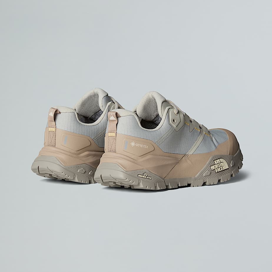 Tnis de caminhada Offtrail GORETEX para mulher TNF ALT6