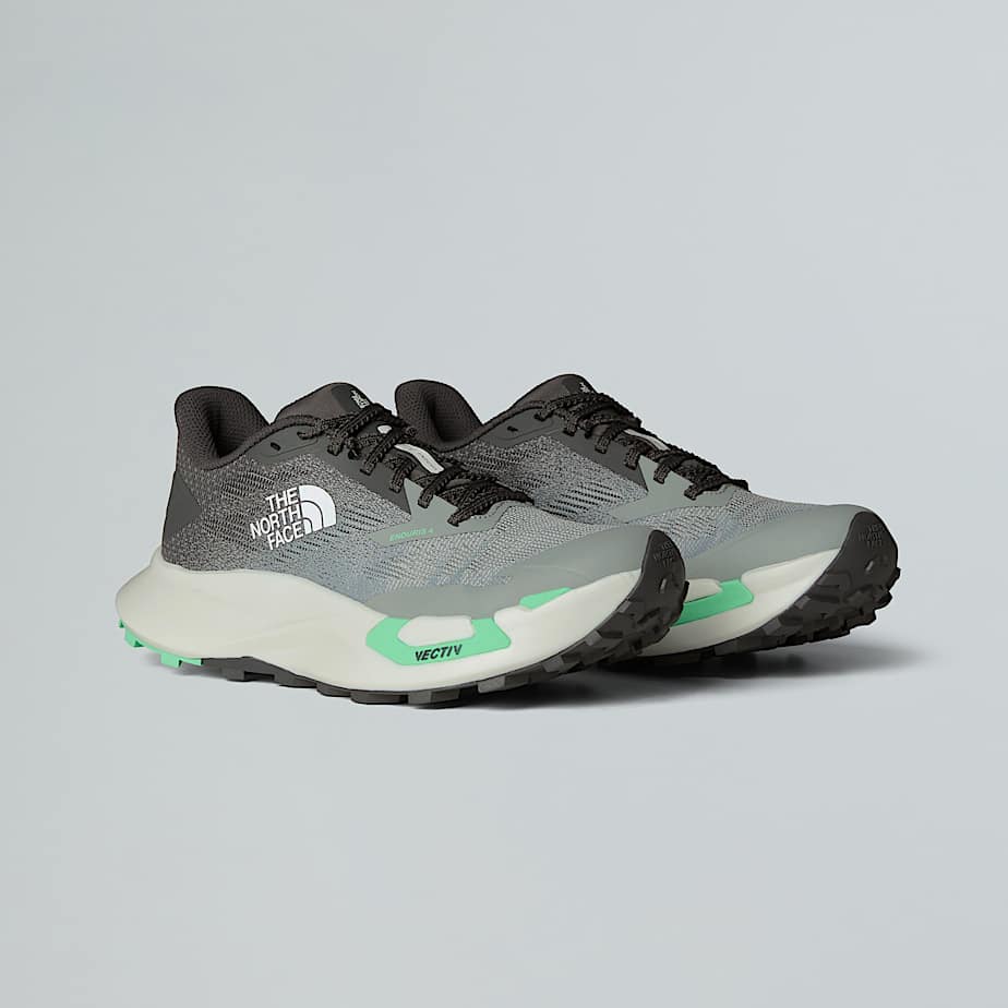 VECTIV™ Enduris 4 Trail Running Shoes W - 7