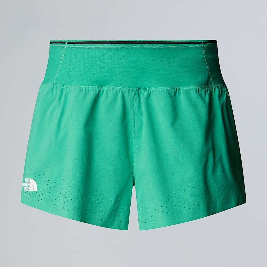 Women’s Summit Pacesetter 3" Shorts