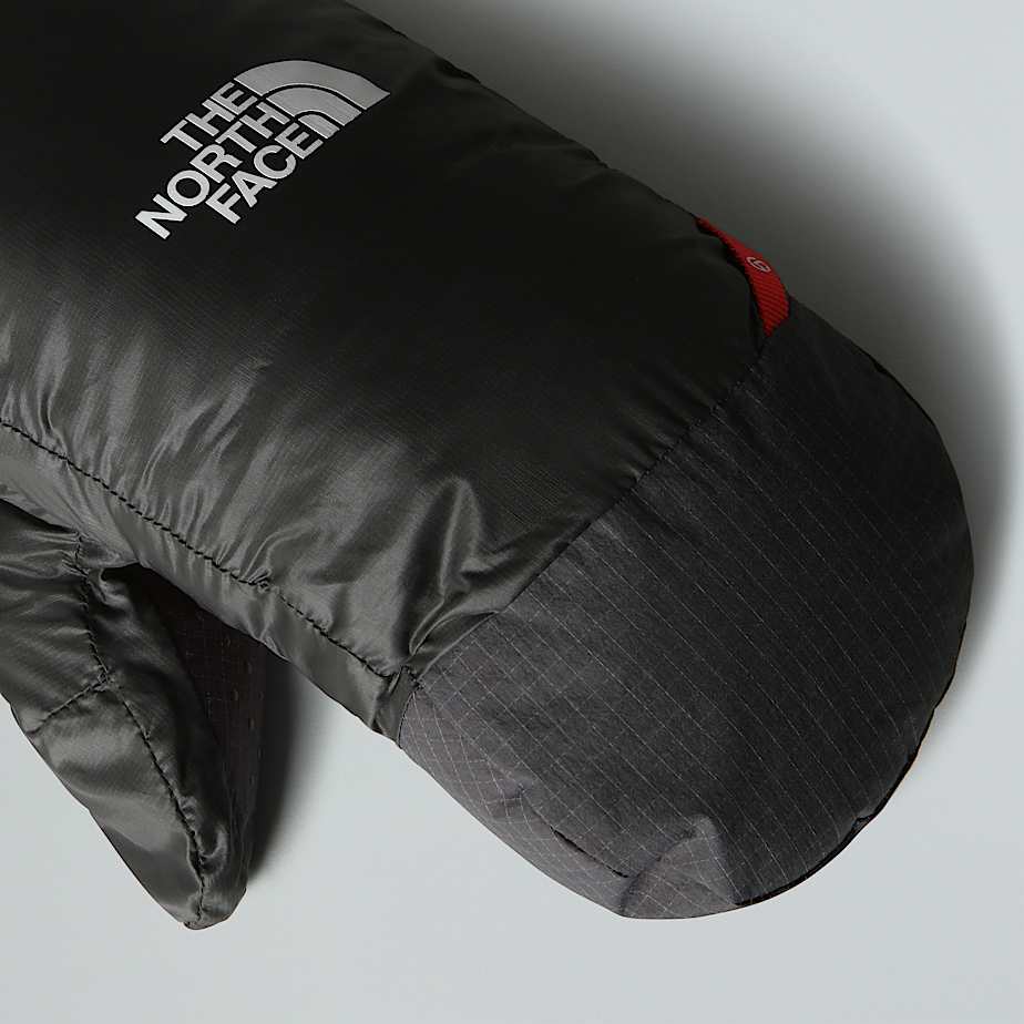 Summit AMK Down Mitten TNF ALT2