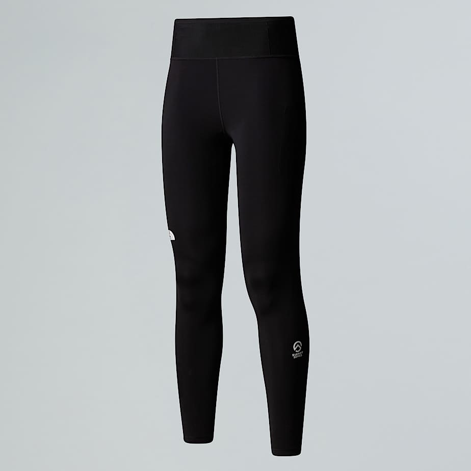Summit Ripida Run Leggings fr Damen TNF ALT20
