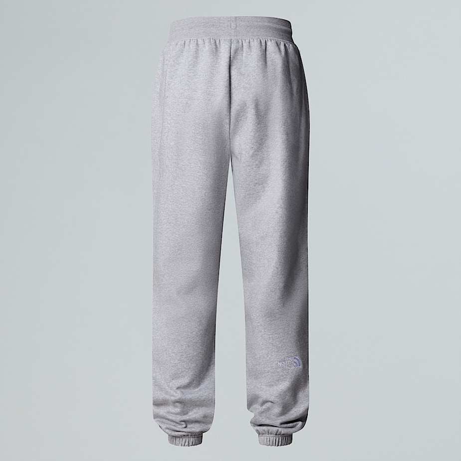 Women’s Essential Relaxed Straight Joggers - 7