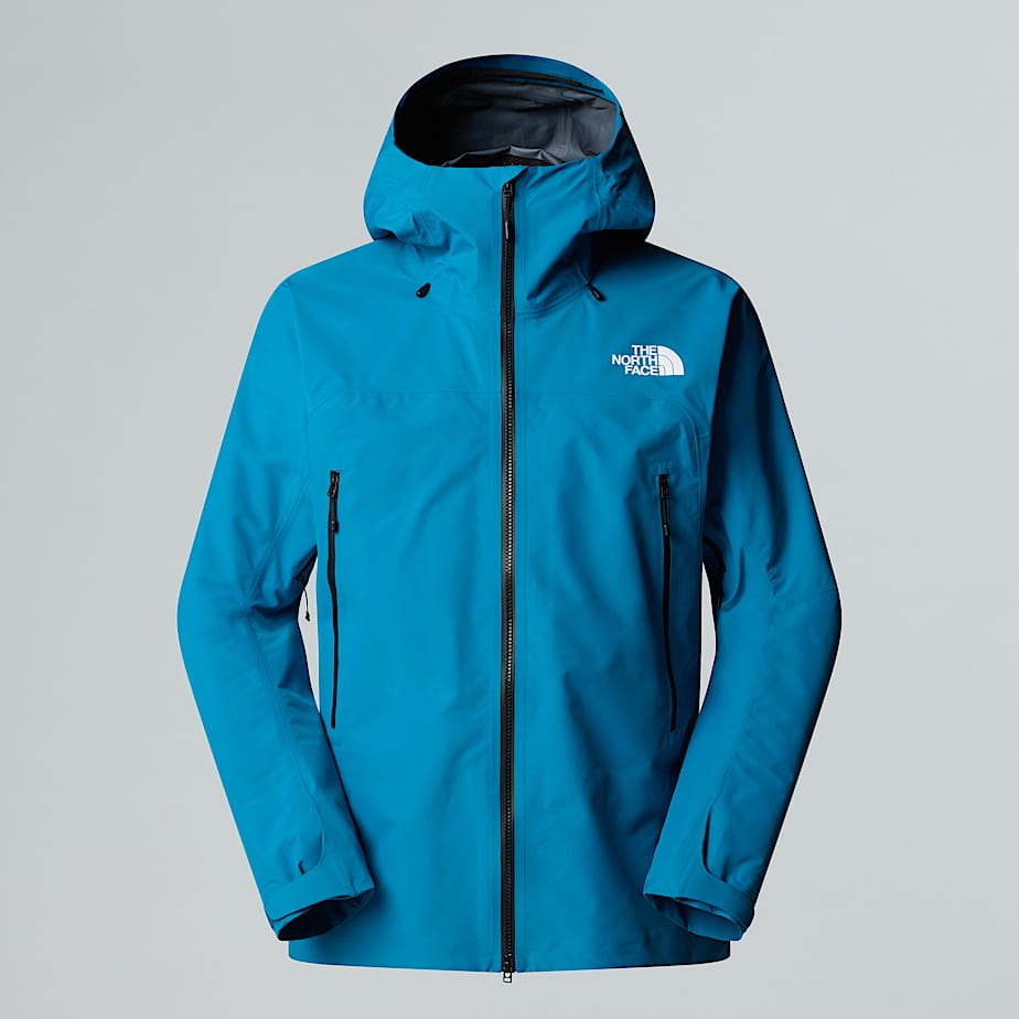 Giacca Summit Cayesh GORETEX Pro da uomo TNF ALT20