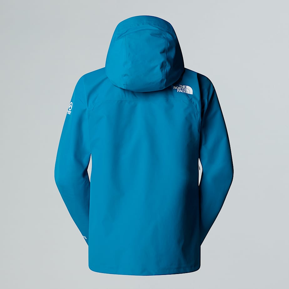 Giacca Summit Cayesh GORETEX Pro da uomo TNF ALT21