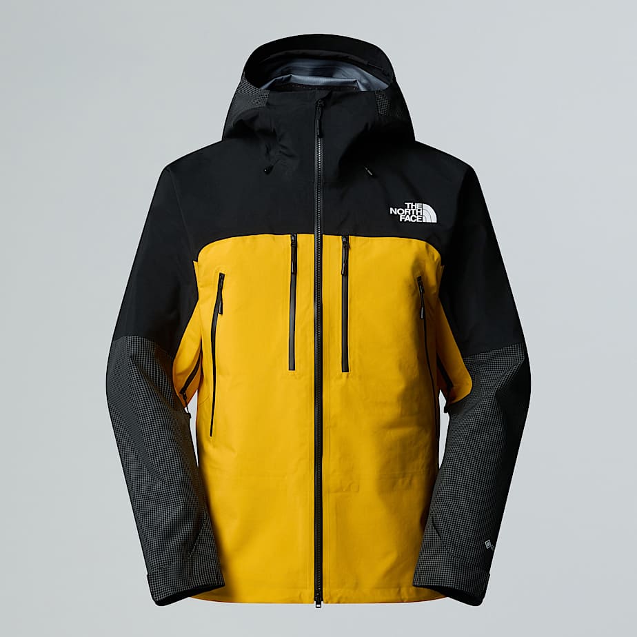 Męska kurtka Summit Mountain GORE-TEX® Pro