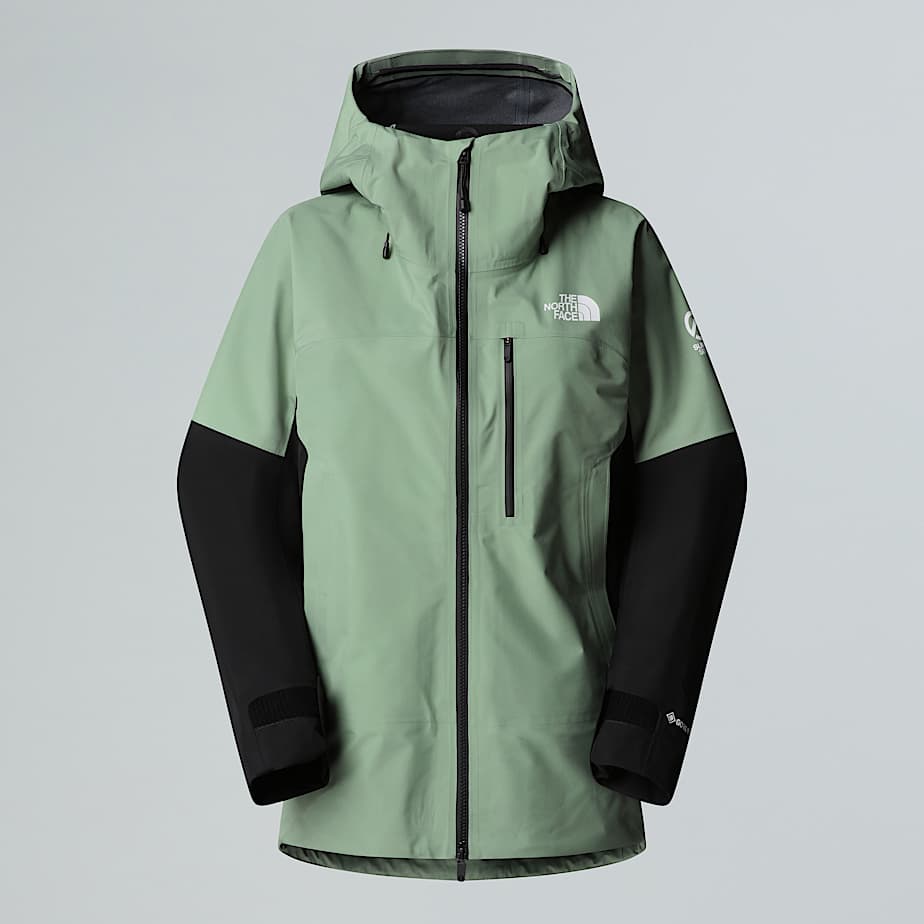 Summit Eastwall GORETEX Jacket W TNF ALT20