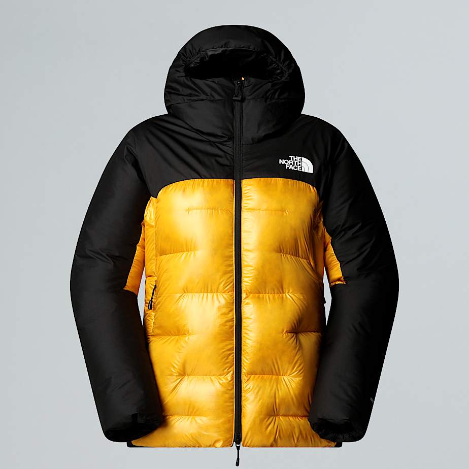 Summit Himalayan Down Parka W TNF ALT20