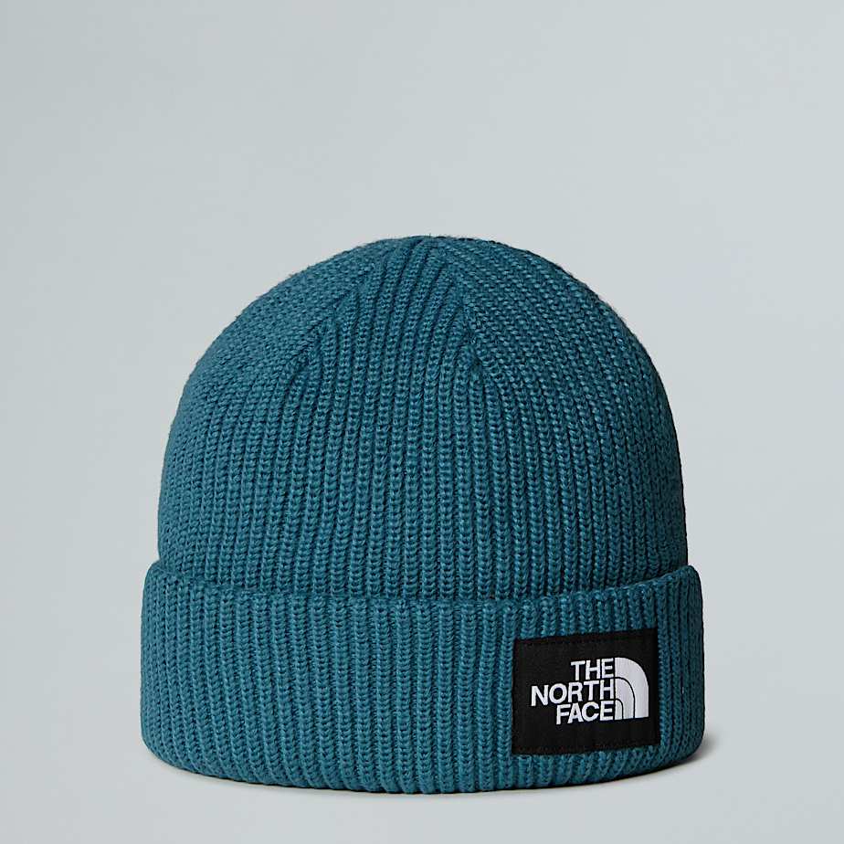 Bonnet Salty Lined TNF Space HERO
