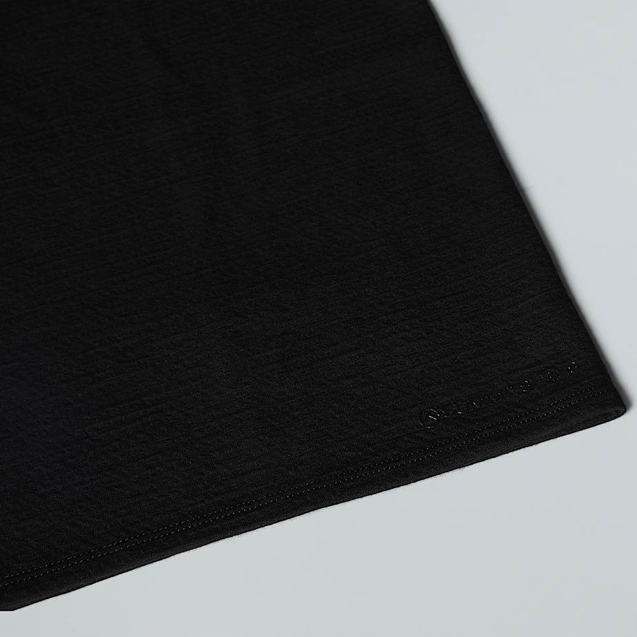 Summit Neck Warmer DotKnit TNF ALT4