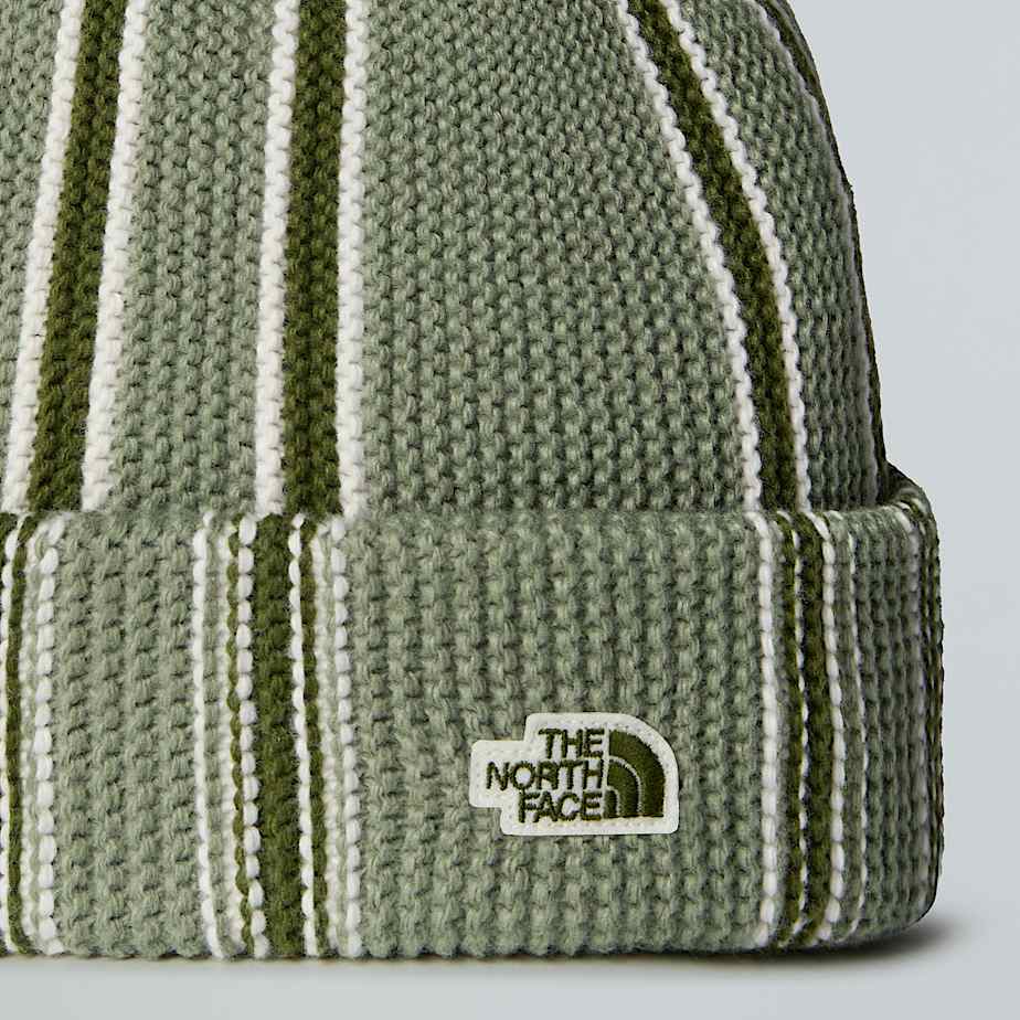 Urban Explore Beanie - 3