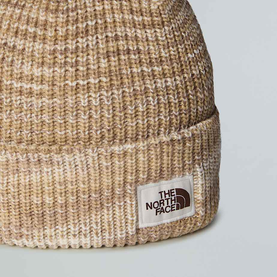 Salty Bae Lined Beanie - 2