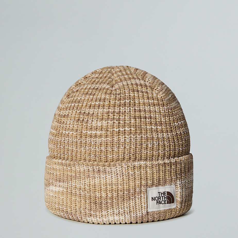 Salty Bae Lined Beanie - 1