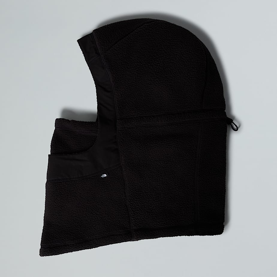 Whimzy Powder Hood TNF HERO