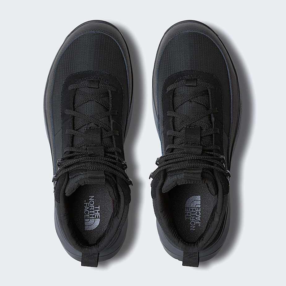 Men's Bergen Waterproof Mid Boots - 2