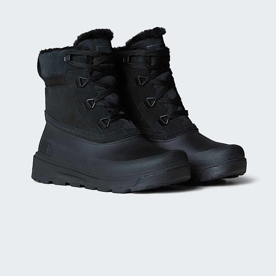 Women's Shellista V Shorty Waterproof Boots - 5