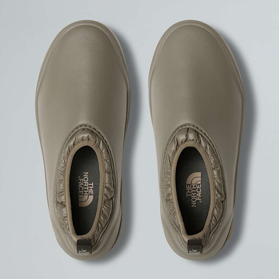 Base Camp Waterproof Mule TNF ALT1