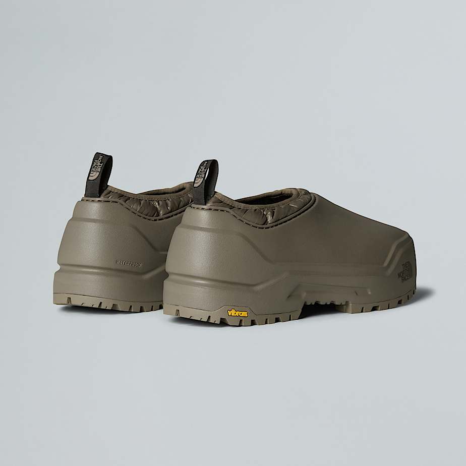Base Camp Waterproof Mule TNF ALT6