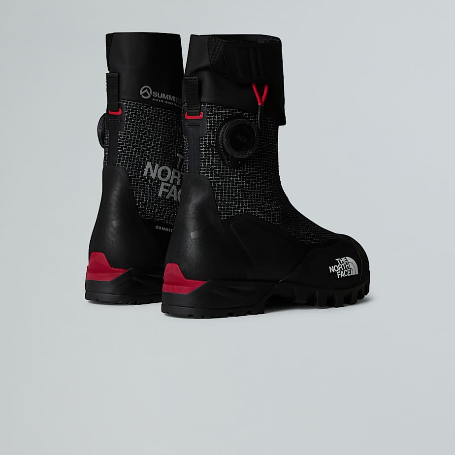Buty unisex do wspinaczki wysokogórskiej Summit Verto FA - 6