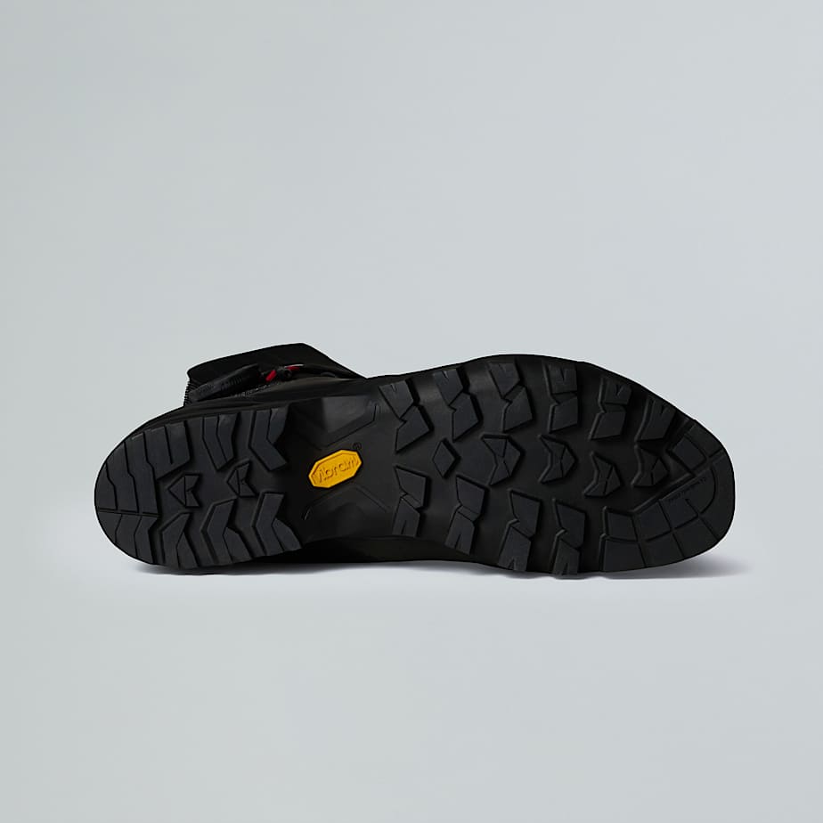 Buty unisex do wspinaczki wysokogórskiej Summit Verto FA - 7