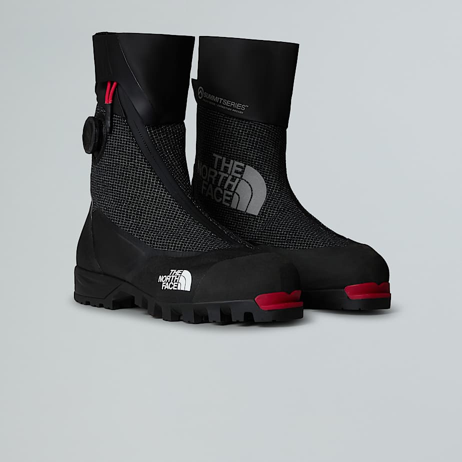 Buty unisex do wspinaczki wysokogórskiej Summit Verto FA - 8