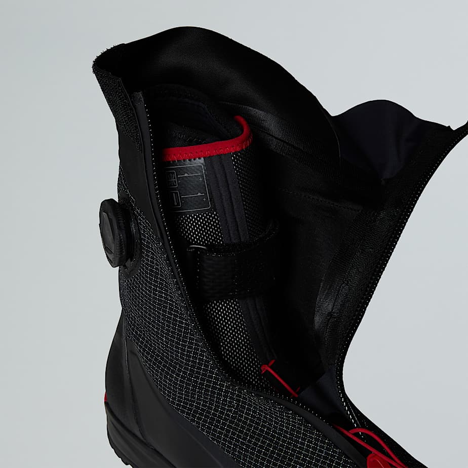 Buty unisex do wspinaczki wysokogórskiej Summit Verto FA - 9