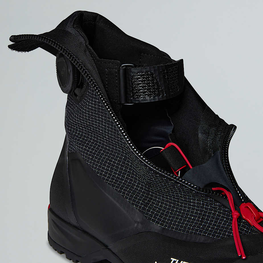 Buty unisex do wspinaczki wysokogórskiej Summit Verto FA - 14