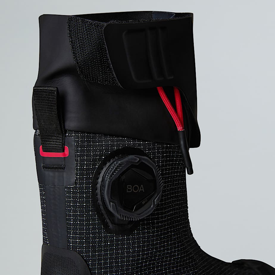 Buty unisex do wspinaczki wysokogórskiej Summit Verto FA - 15