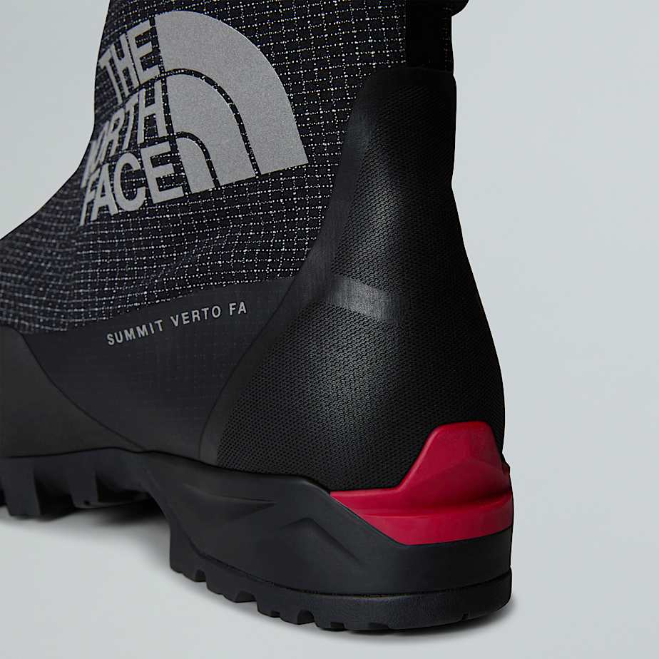 Buty unisex do wspinaczki wysokogórskiej Summit Verto FA - 16