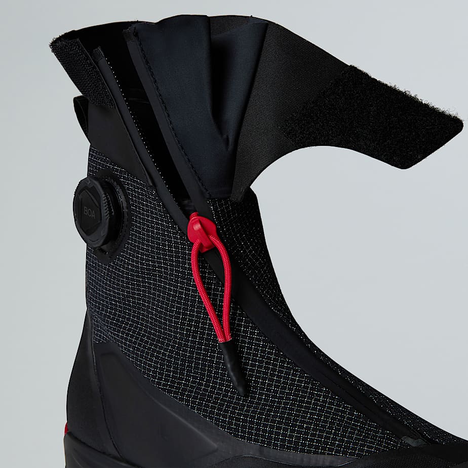 Buty unisex do wspinaczki wysokogórskiej Summit Verto FA - 18