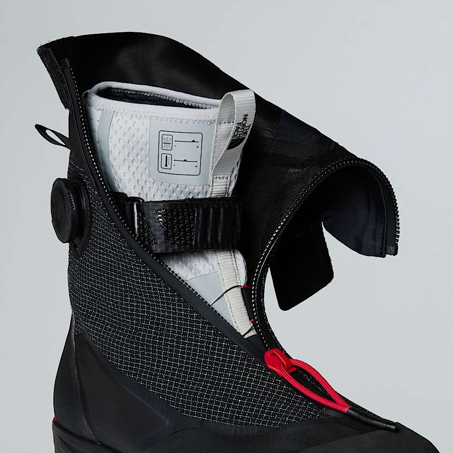Buty unisex do wspinaczki wysokogórskiej Summit Verto FA - 19
