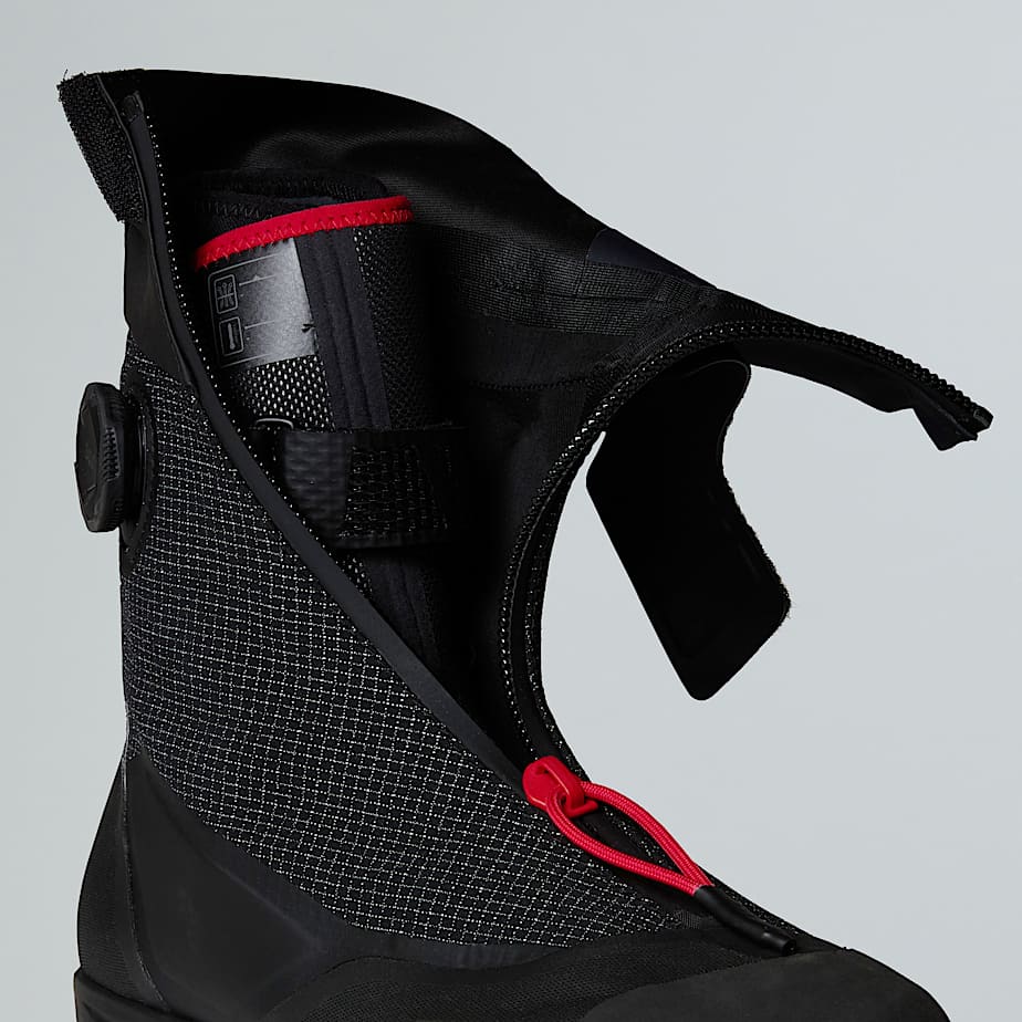 Buty unisex do wspinaczki wysokogórskiej Summit Verto FA - 20