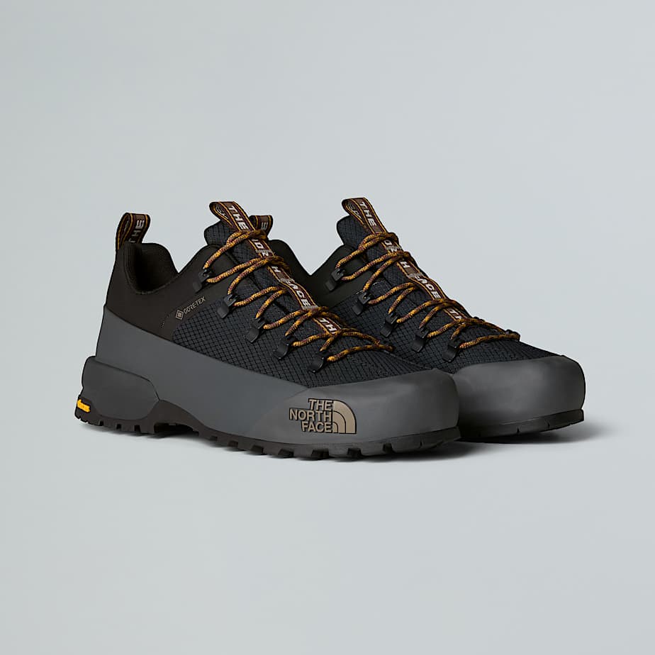 Glenclyffe Low GORE-TEX® Shoes - 7