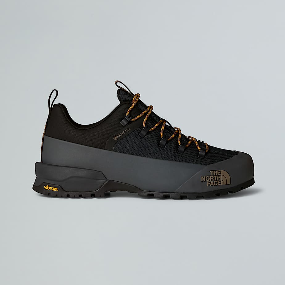 Glenclyffe Low GORE-TEX® Shoes - 1