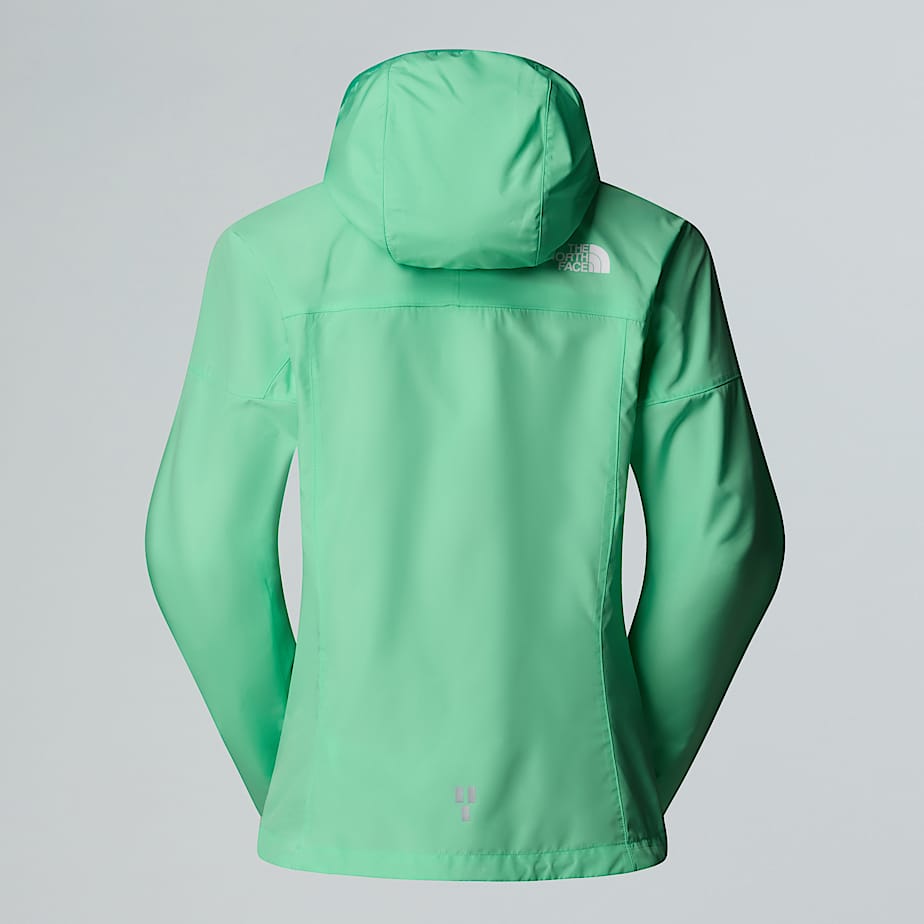 Higher Run Windjacke für Damen
