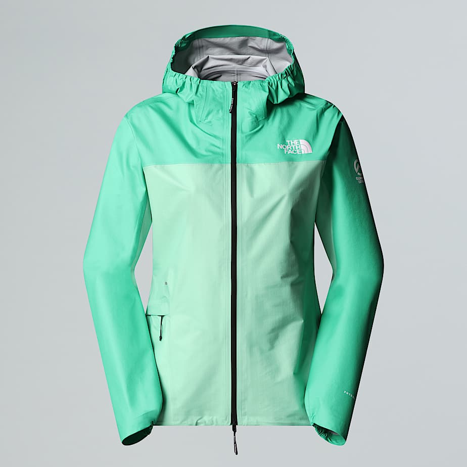 Summit Superior FUTURELIGHT Jacket W TNF ALT20