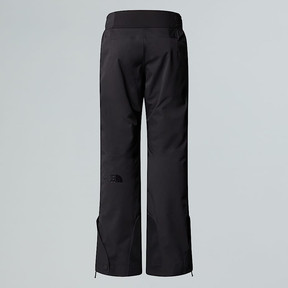 Womens Lenado Trousers TNF TNF Black ALT21