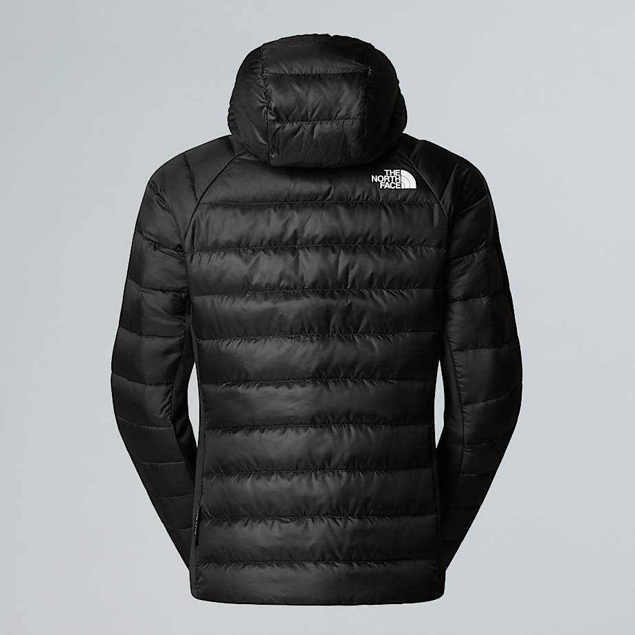 Bettaforca Hybrid Jacket W TNF ALT21