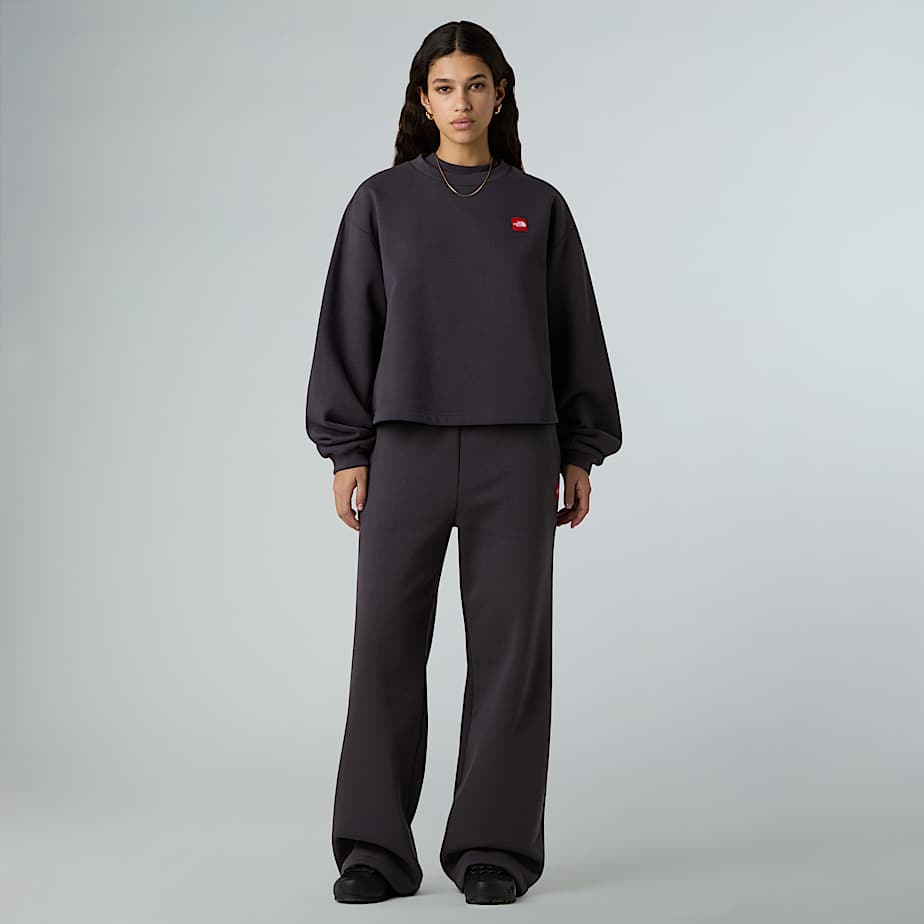 Joggers Red Box da donna TNF ALT1