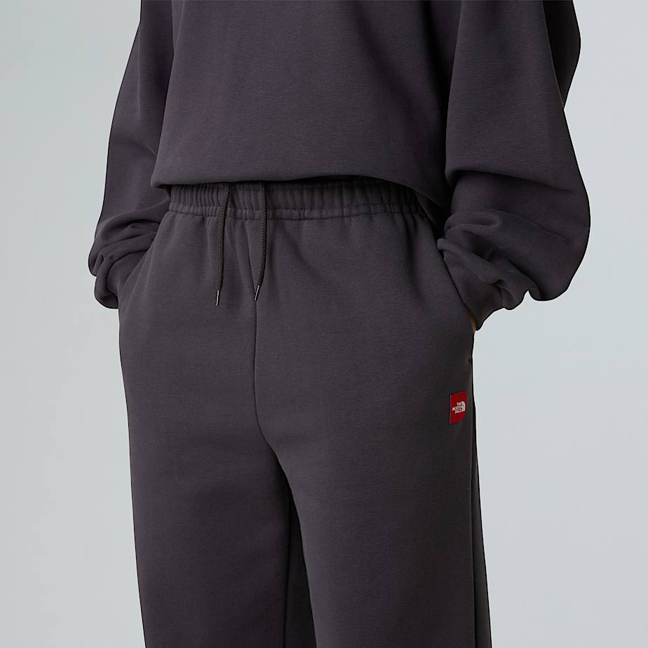 Joggers Red Box da donna TNF ALT4