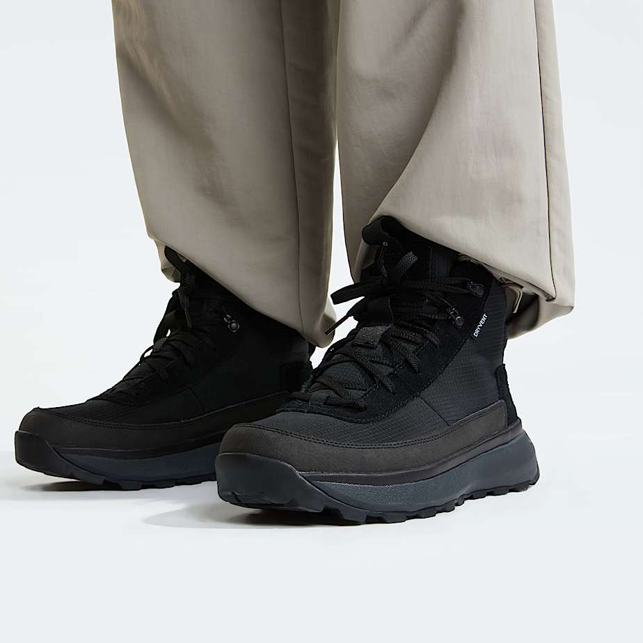 Men's Bergen Waterproof Mid Boots - 3