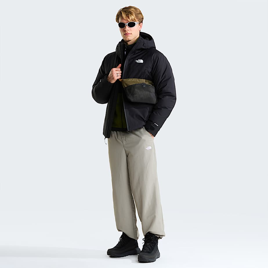 Men's Bergen Waterproof Mid Boots - 4