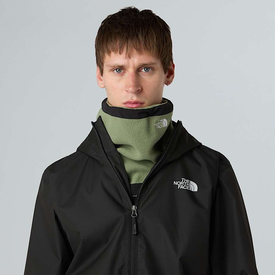 Denali Neck Warmer TNF ALT1