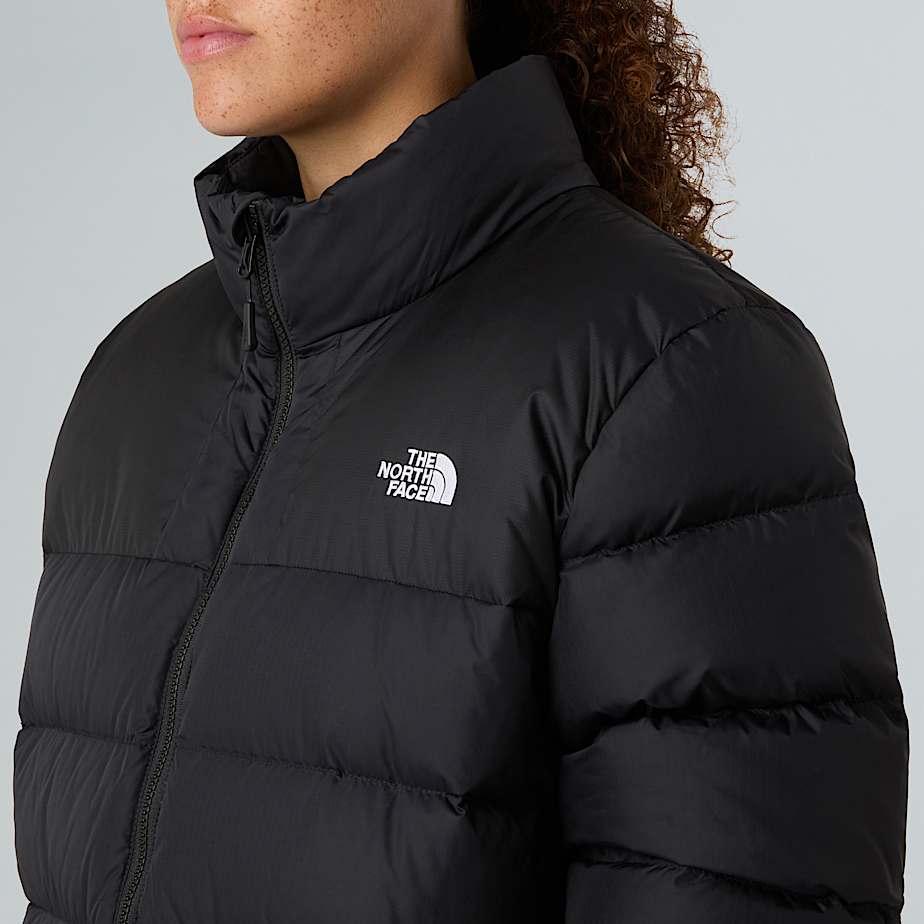 Womens Massif Down Jacket TNF ALT4
